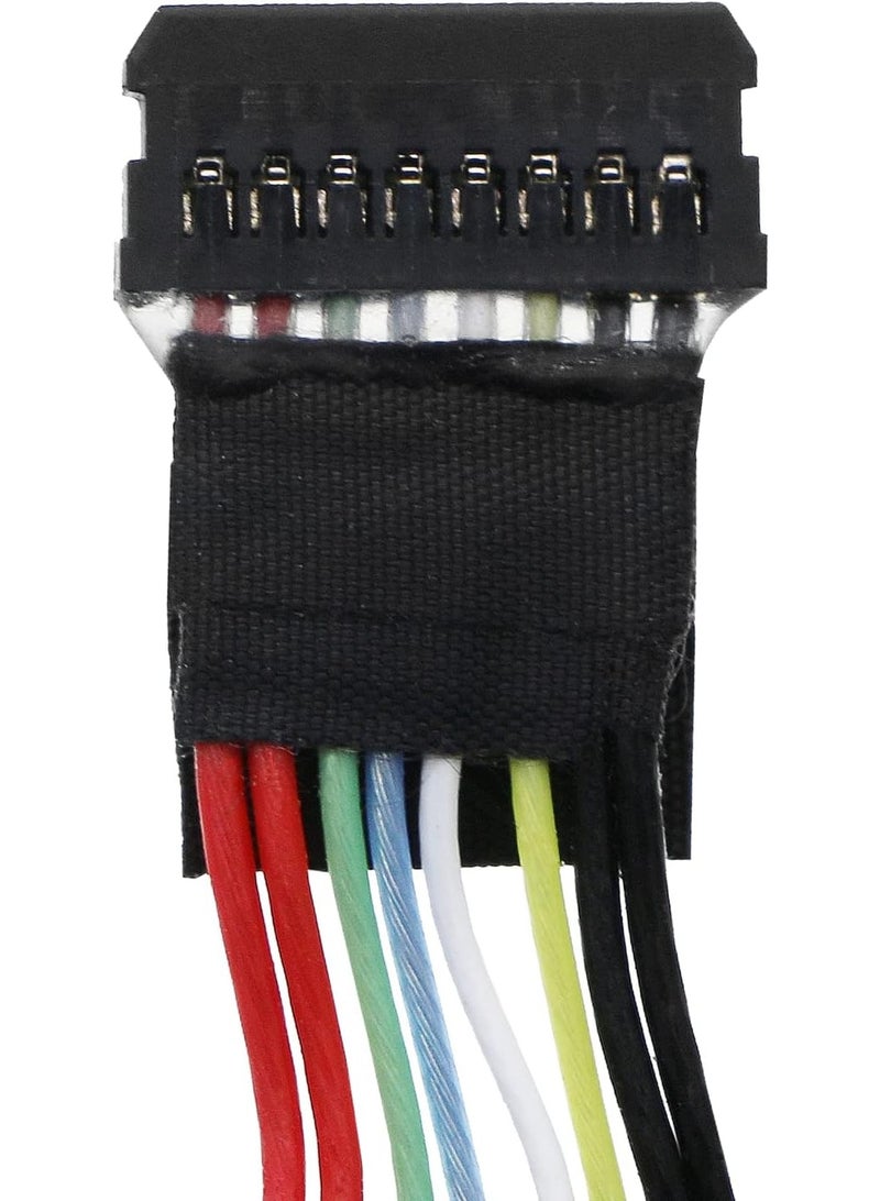 Terabyte 5B11C73243, 5B11C73244, B11C73240, L20C3PD4, L20D3PD4, L20M3PD4, SB11C73243, SB11C73245, 4850mAh Battery Replacement for Len OVO - Image 4