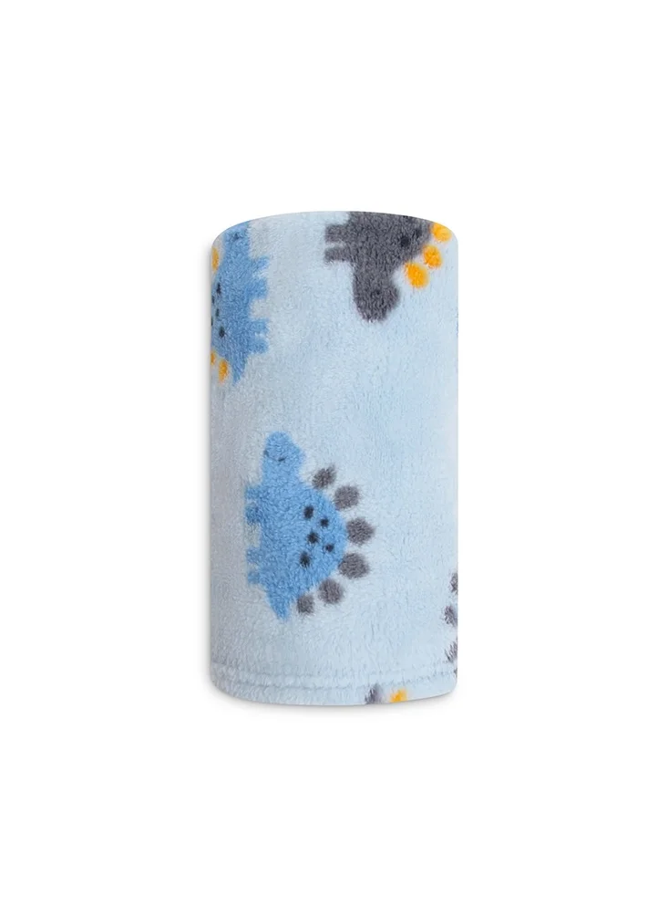 IKKXA Baby printed blanket IT4388