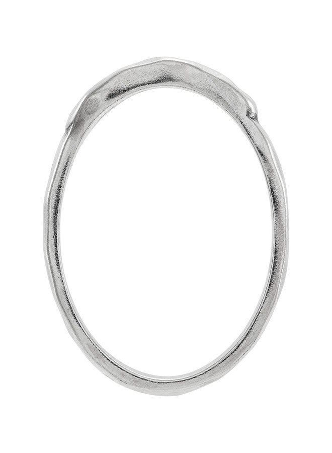 Silpada 'Love Forever' Sterling Silver Ring, Size 7, Size 7 - Image 3