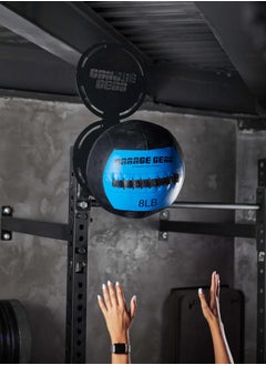 Garage Gear Medicine Ball 8LB 