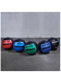 Garage Gear Medicine Ball 