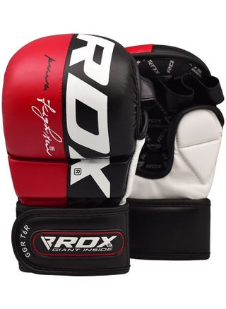 GRAPPLING GLOVE REX RED T6 - pzsku/Z040D645331492F52DF87Z/45/_/1702290824/8c058a00-77c9-41d1-bc2c-37f78c44d904