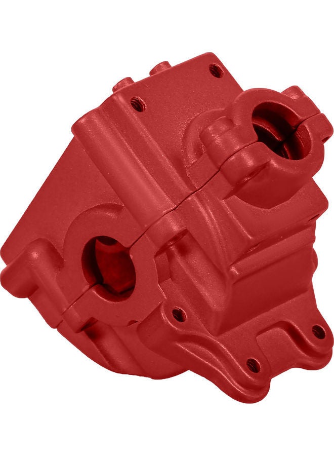 NIBEMINENT Metal Wave Gearbox 10.5x3.5x7.8cm - Image 2