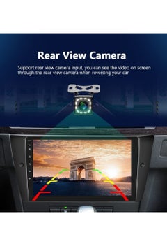 RAYMOS Android Screen For BMW X3 E83 2004 To 2012 4GB RAM Support Apple Carplay Android Auto Wireless QLED Screen Built In DSP AHD Camera Included SIM Card Support Bluetooth  - Image 5