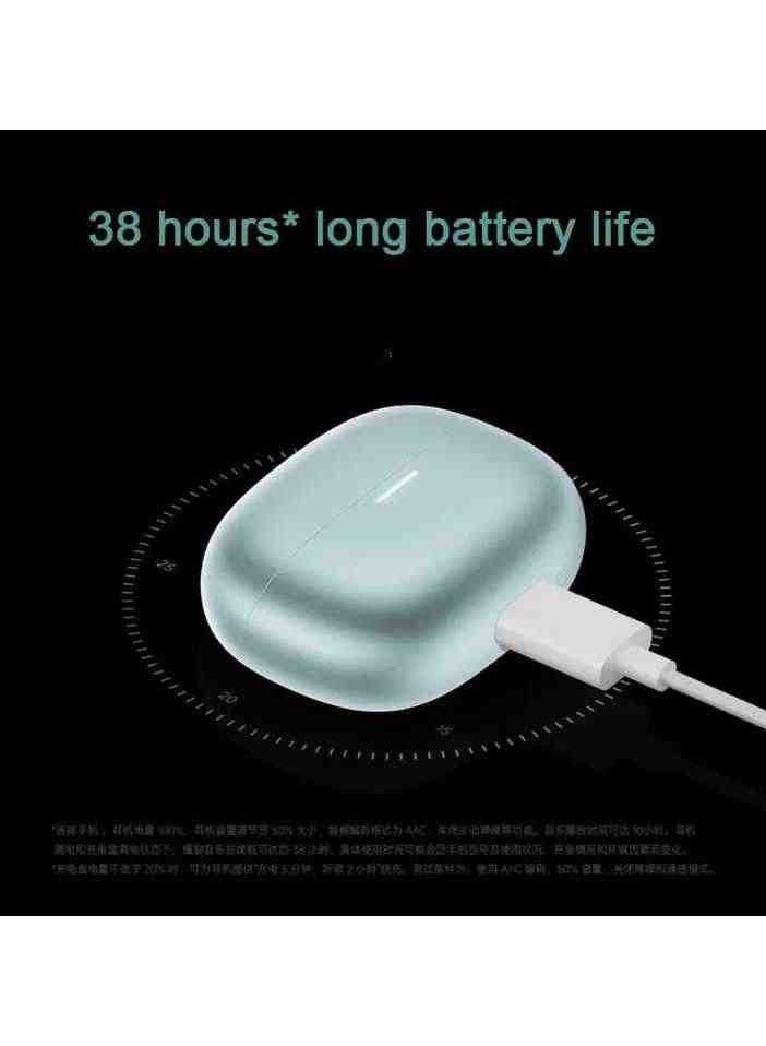 Xiamoi Original Xiamei Buds 5 Pro Wireless In-Ear Earphones  - Image 3