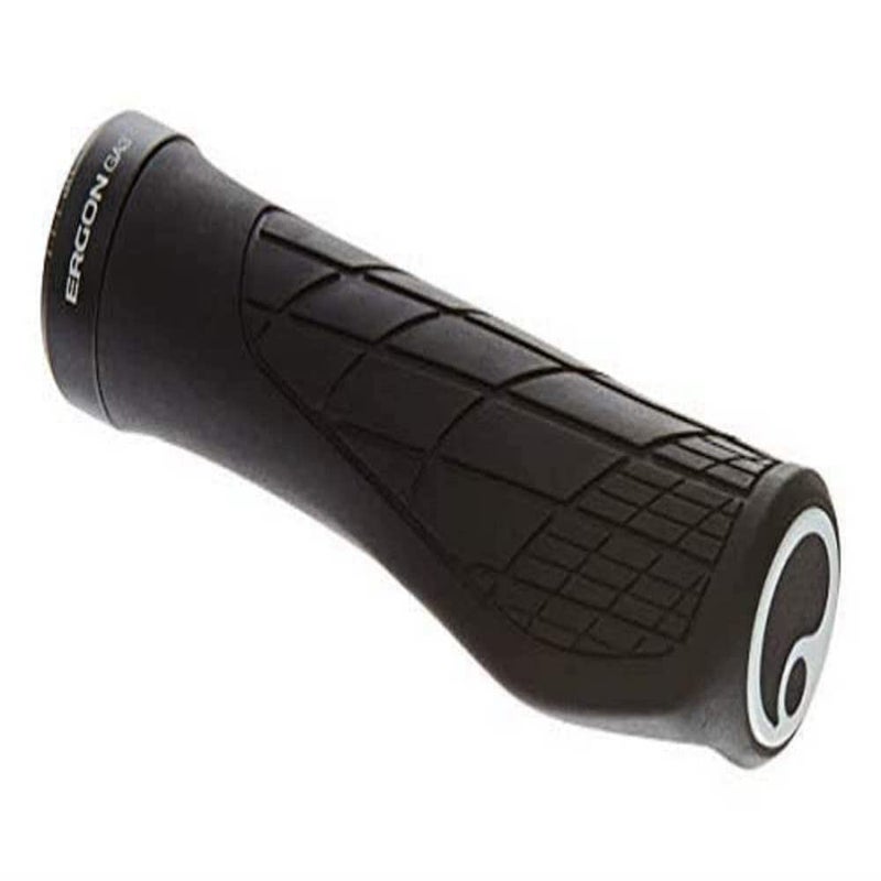 Ergon Grips Ga3 أسود