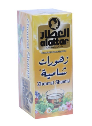 Zhourat Shamia 20 Tea Bags