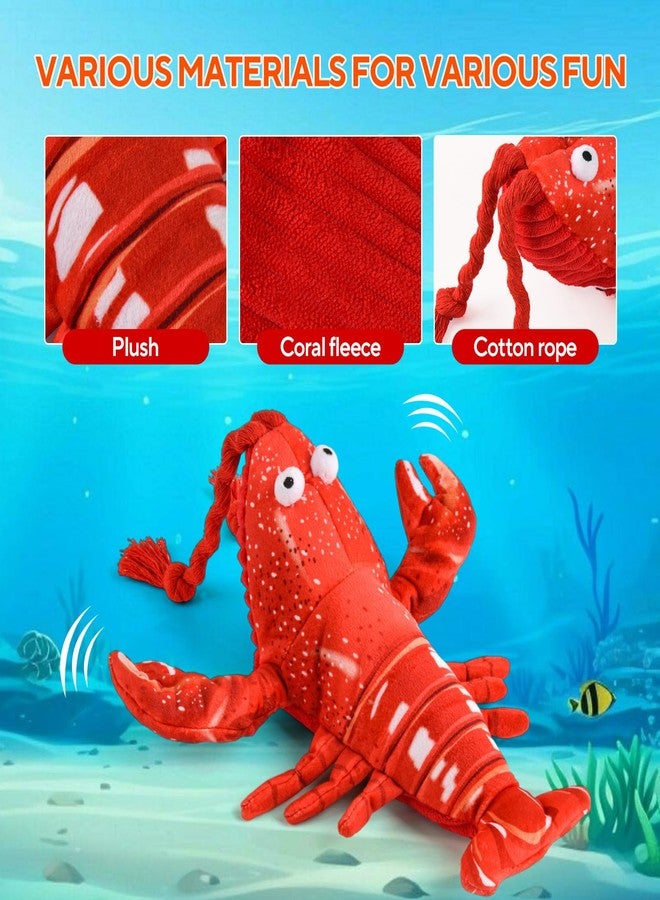 لعبة LIFLIX Flappy Lobster للقطط، ألعاب تفاعلية للقطط المنزلية، ألعاب حيوانات أليفة تعمل باللمس مع نعناع بري قابل لإعادة التعبئة، قابلة لإعادة الشحن عبر منفذ USB - Image 5