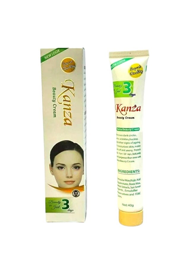 كريم الجمال - 40 مل