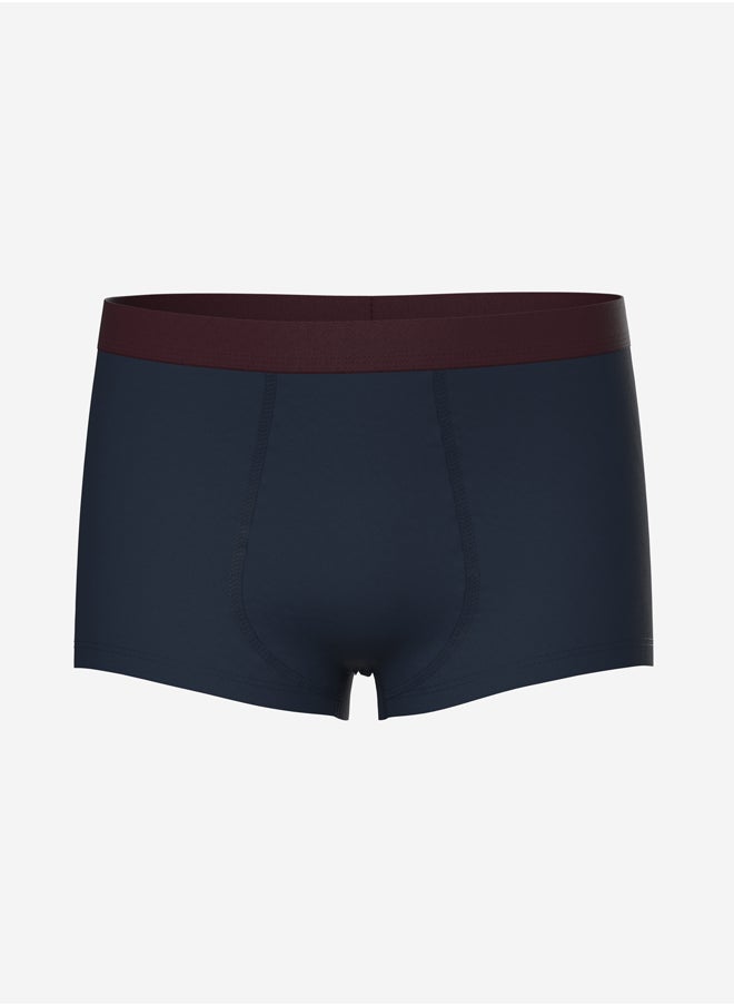 LC WAIKIKI Basic Boy'S Boxer 3-Pack  - Image 2