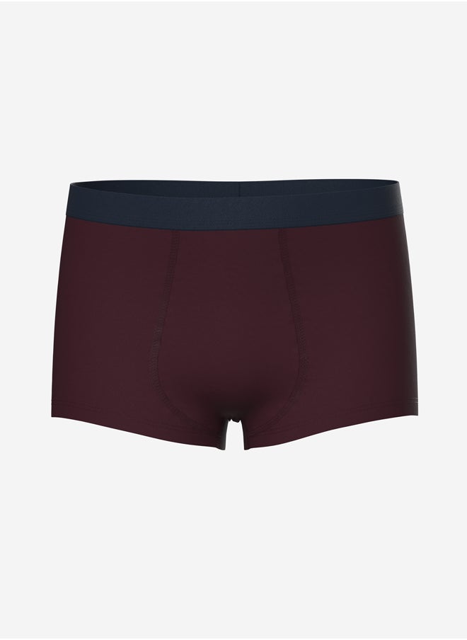 LC WAIKIKI Basic Boy'S Boxer 3-Pack  - Image 4