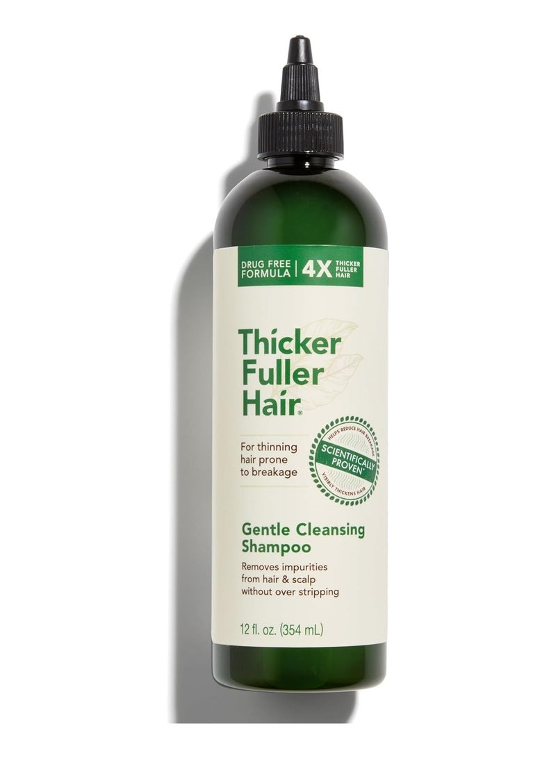 Thicker Fuller Hair Scalp & Root Treatment 118Ml