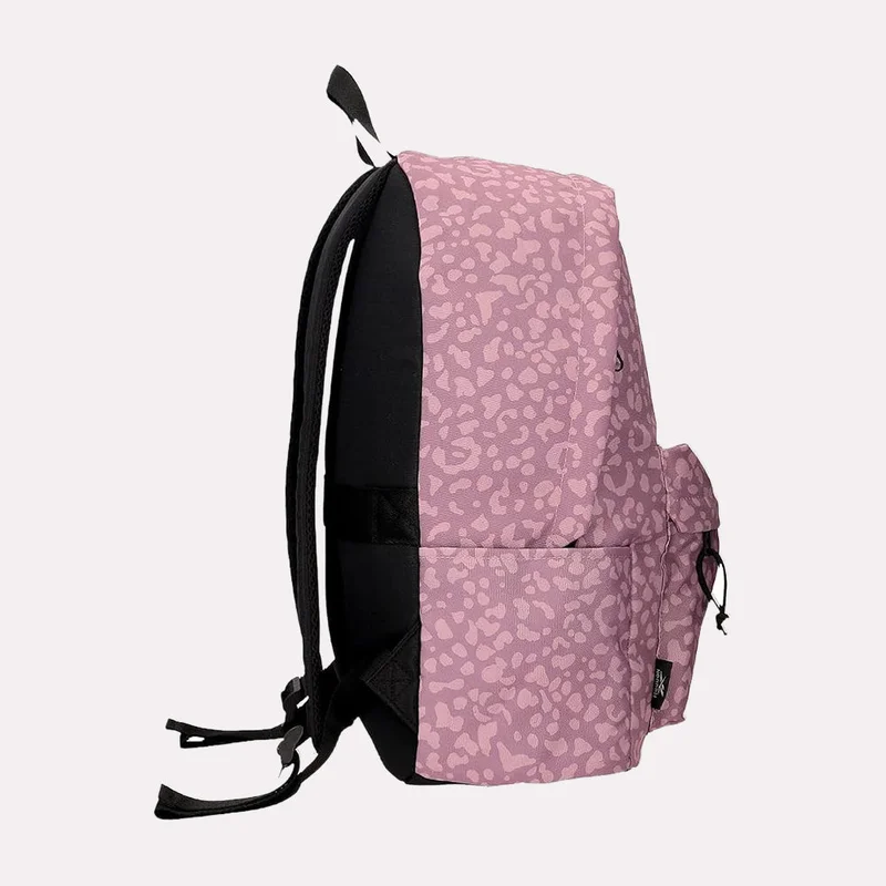 Reebok Multicolour Brooklyn 45cm Unisex Backpack  | Best Price UAE