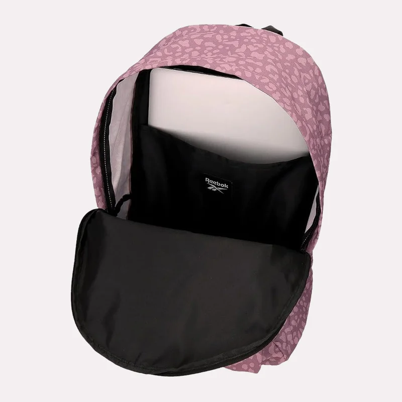 Reebok Multicolour Brooklyn 45cm Unisex Backpack  | Best Price UAE