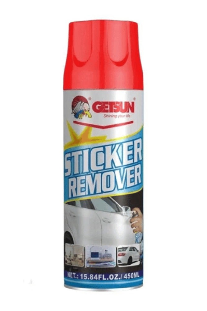 جيتسون مزيل الملصقات  من جيتسون 450 مل - Image 1