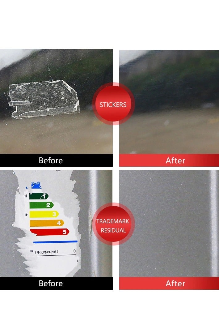 جيتسون مزيل الملصقات  من جيتسون 450 مل - Image 3