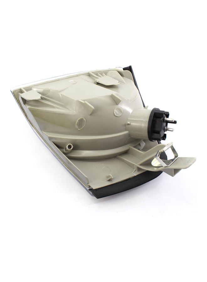 Loquat Replacement Right Corner Signal Light For Mercedes Benz C Class W202(1994-2000) - Image 2