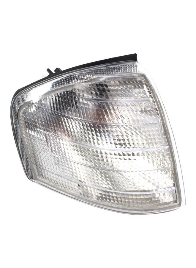 Loquat Replacement Right Corner Signal Light For Mercedes Benz C Class W202(1994-2000) - Image 1