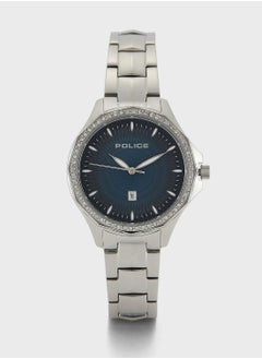 Korana Analog Watch