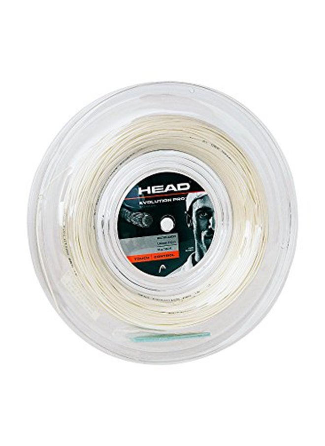 HEAD Evolution Pro Squash Racquet Reel  - Image 2