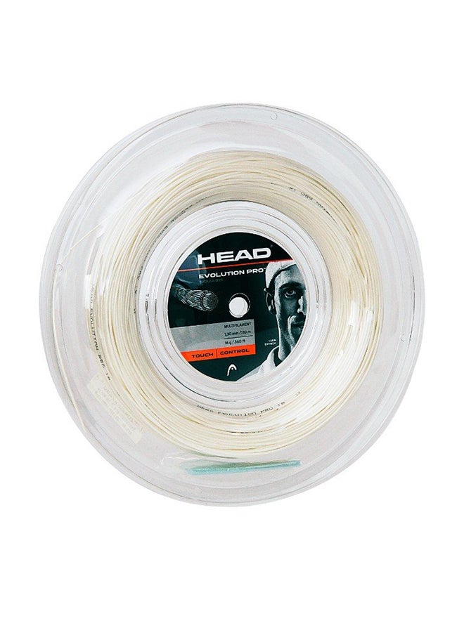 HEAD Evolution Pro Squash Racquet Reel  - Image 1