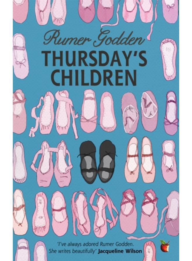 Thursday's Children : A Virago Modern Classic 