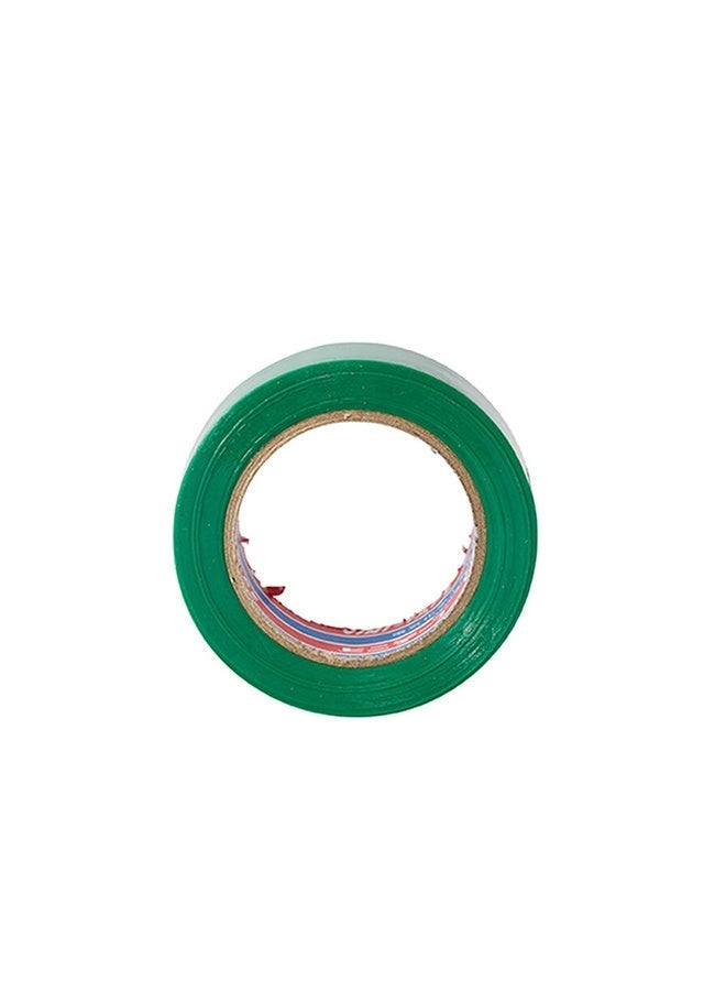 VINI PVC Insulation Tape 9Piece (Green) - Image 2