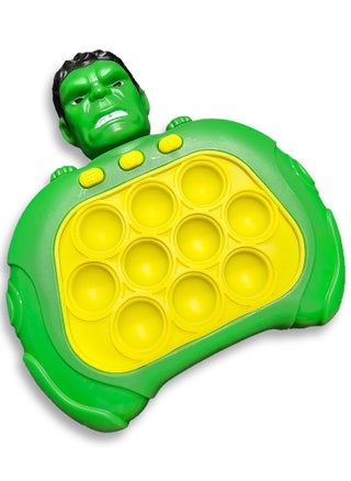 Green Yellow