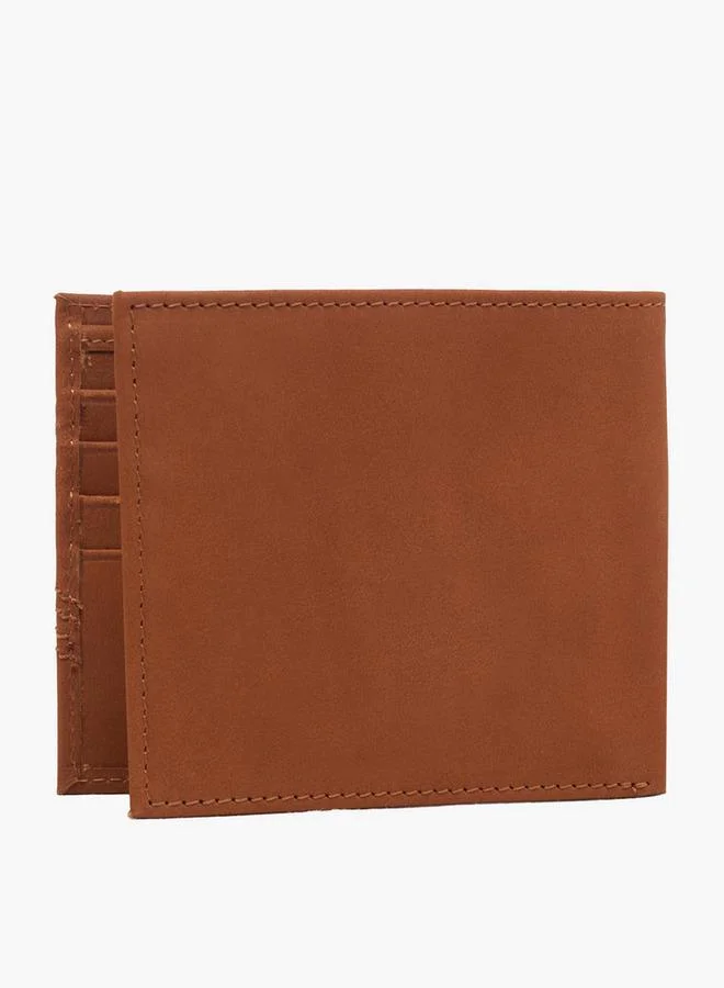 لي كوبر Men Bi-Fold Leather Wallet