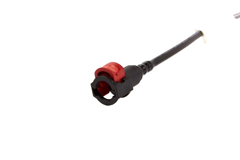 GM ACDelco GM Genuine Parts 25860607 Vapor Canister Vent Hose - Image 3