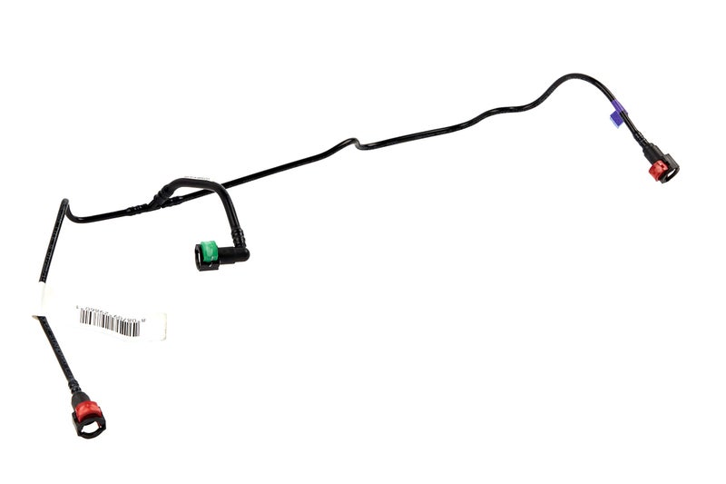 GM ACDelco GM Genuine Parts 25860607 Vapor Canister Vent Hose - Image 5