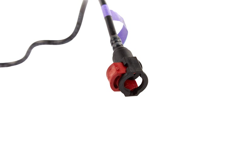 GM ACDelco GM Genuine Parts 25860607 Vapor Canister Vent Hose - Image 2