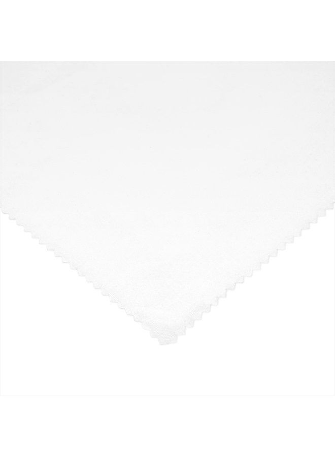Dritz Clothing Care 82442 Pressing Cloth, 11-Inch x 28-Foot , White  - Image 2