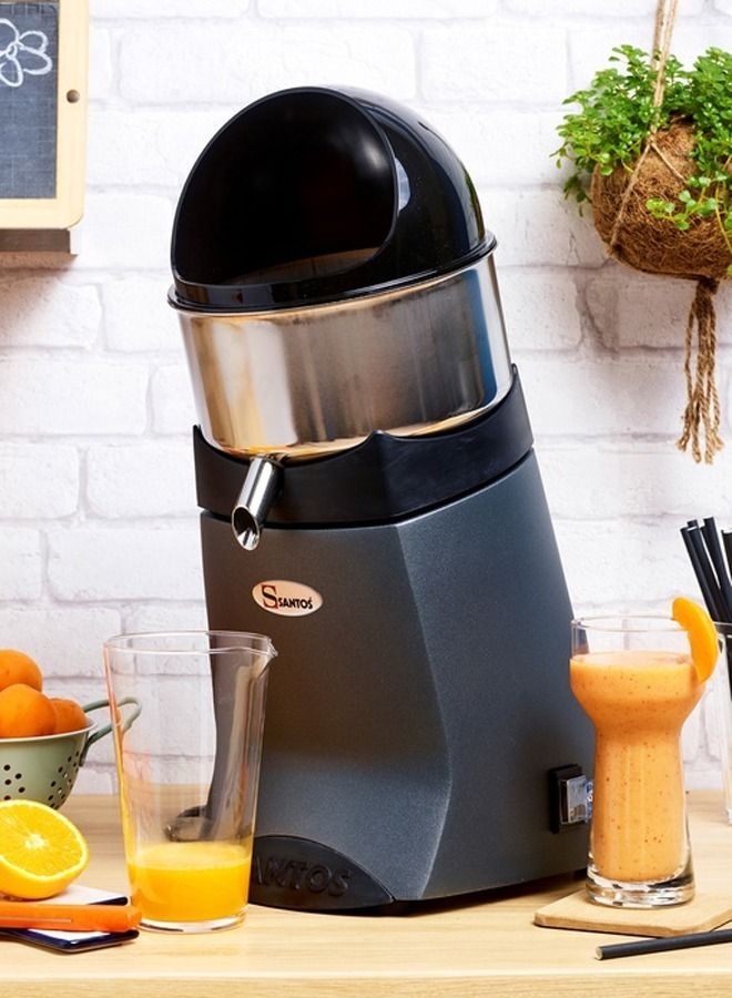 Santos Citrus Juicer Chromed  52CA 