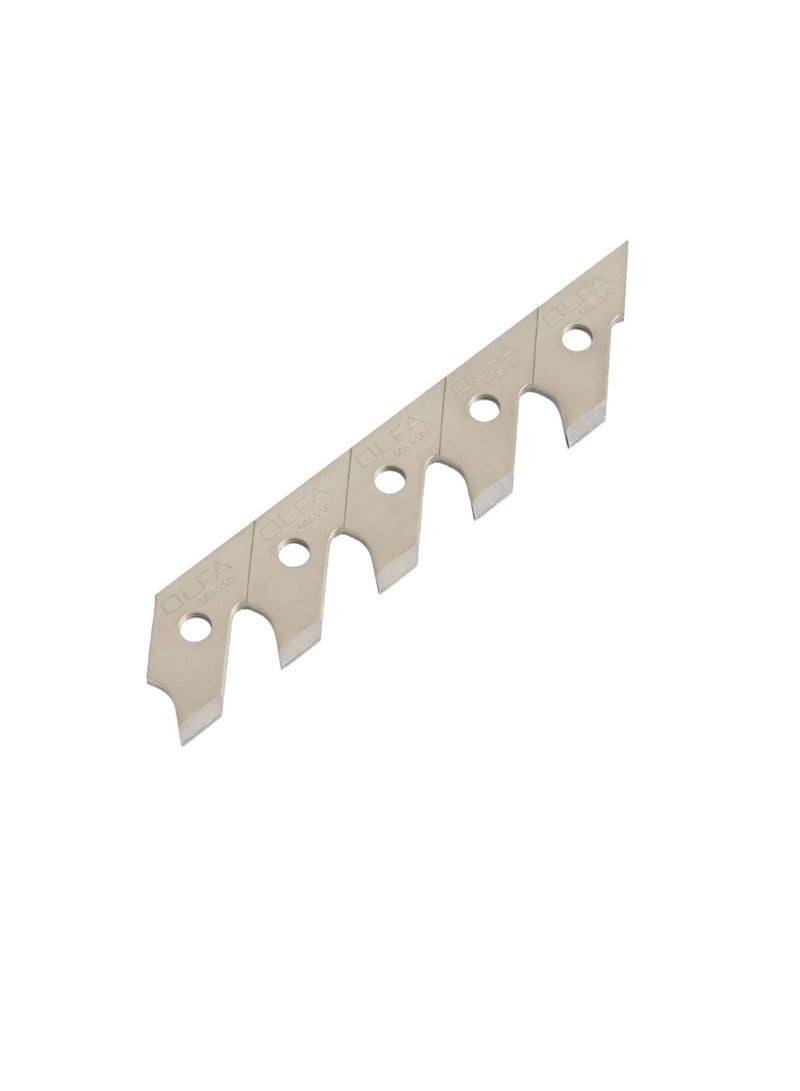 اولفا شفرة قطع غيار من أولفا - COB-1  - Image 2