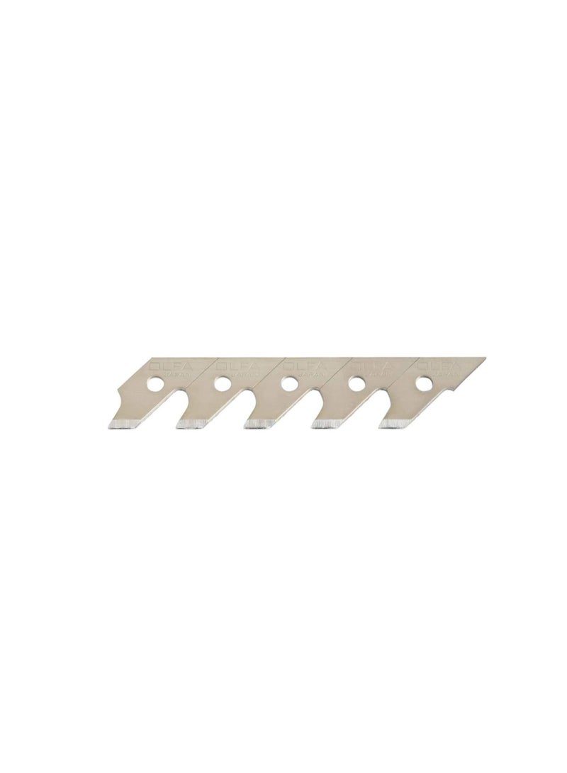 اولفا شفرة قطع غيار من أولفا - COB-1  - Image 1