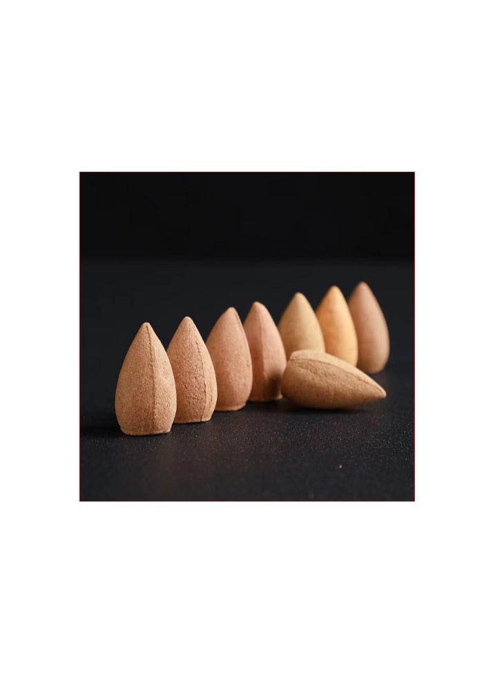 بخور فاخر على شكل هرم مستورد - Image 2