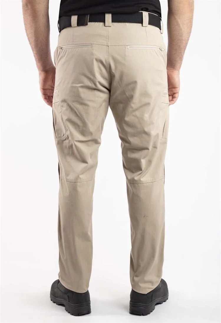 فاف وير Tactical Pants Durable Comfortable Sweatproof Cargo Outdoor Hiking 4 Seasons HIDDEN13