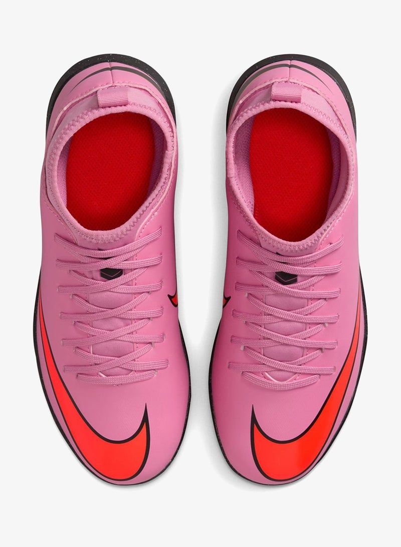 نايكي جونيور سوبر فلاي ١٠ كلوب تي اف للشباب - Image 5