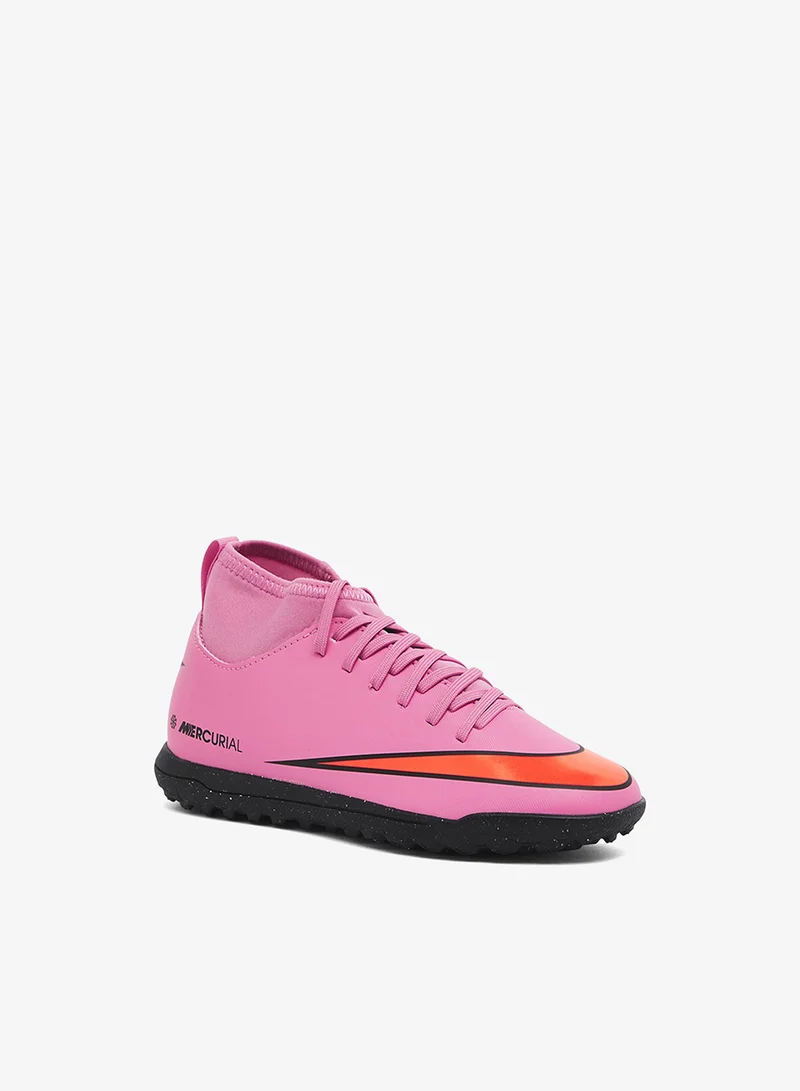 Nike Youth Jr Superfly 10 Club Tf
