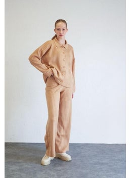 Alexander Gardi Corduroy Knitwear SUIT(A92398-S) 