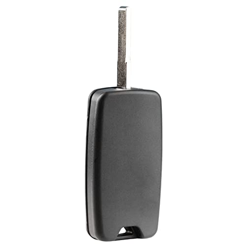 USARemote USA Remote Key Fob Control 4btn Flip for 2015-2018 Jeep Renegade, 2016-2019 Fiat 500X (2ADFTFI5AM433TX, 65YK41LXHAA) - Image 2