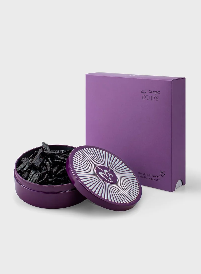 Anfasic Dokhoon Oudy (50Gm)