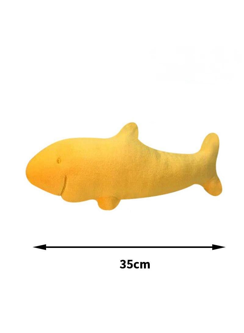 general Creative Plush Doll Dinosaur Chicken Nugget Doll Pillow Plush Toy