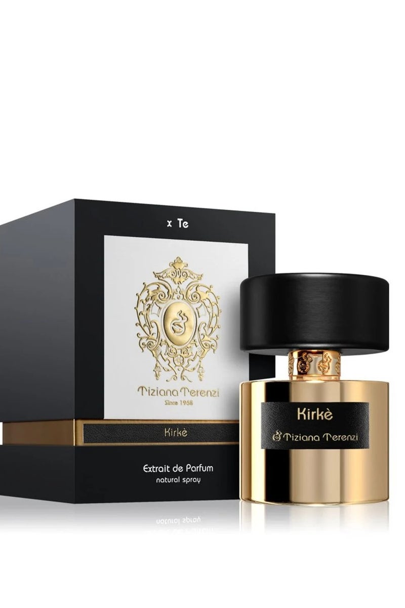 تيزيانا تيرينزي عطر تيزيانا تيرينزي كيركي اكسترايت دي بارفيوم - 100مل - Image 3