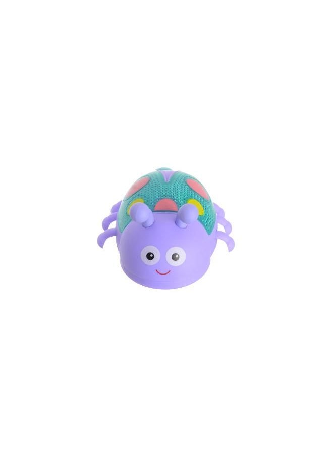 Moving Beetle Toy with Lights