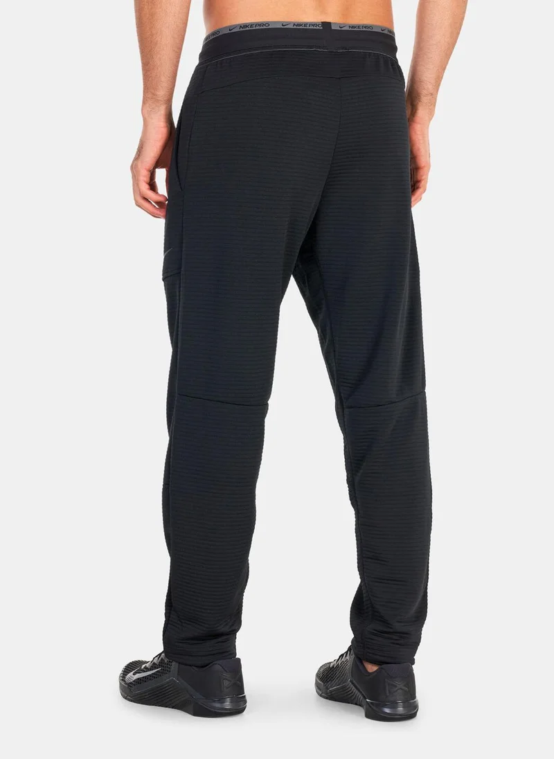 Nike Men's Dri-FIT Fleece Fitness Trousers