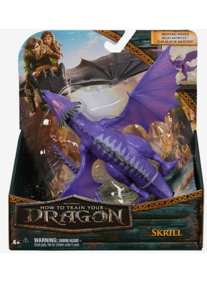 How to Train Your Dragon كيفية تدريب تنينك تنين صغير متنوع. 6074171 - Image 5