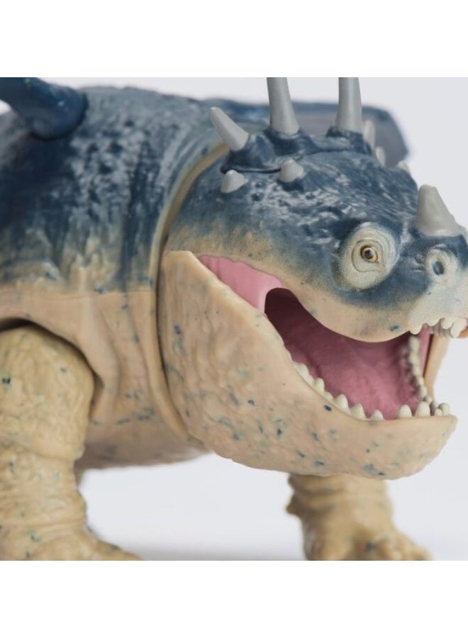 How to Train Your Dragon كيفية تدريب تنينك تنين صغير متنوع. 6074171 - Image 2