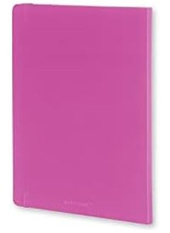 Classic Notebook Hard Cover Xl 7.5" X 9.5" Ruled Lined Magenta 192 Pages - pzsku/Z041067C2498D51000B5DZ/45/_/1722498938/2d8300ac-1793-41db-aa5f-56bcc5b8ef68